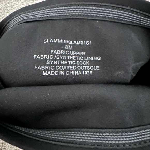 Steve Madden, size 8 - Picture 9 of 9